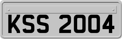 KSS2004