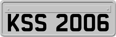 KSS2006