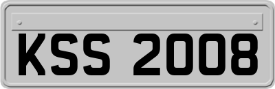 KSS2008