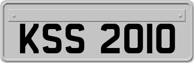 KSS2010