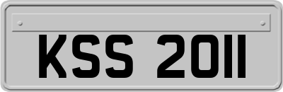 KSS2011