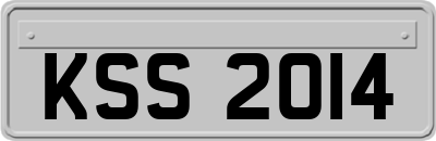 KSS2014
