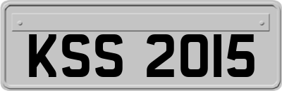 KSS2015