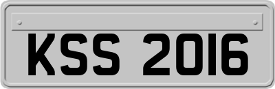 KSS2016