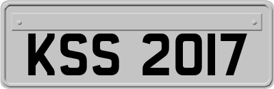 KSS2017