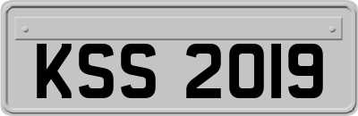 KSS2019