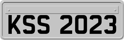 KSS2023