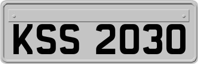 KSS2030