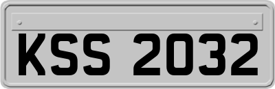 KSS2032