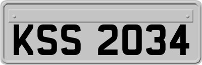 KSS2034