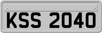 KSS2040