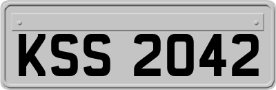 KSS2042