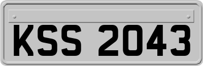 KSS2043