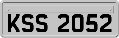 KSS2052