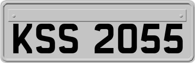 KSS2055