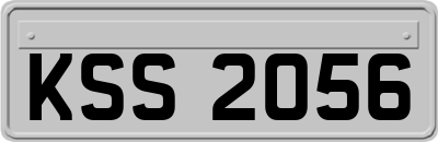 KSS2056