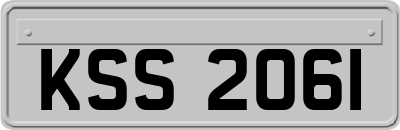 KSS2061