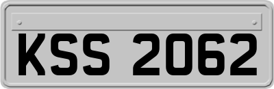 KSS2062