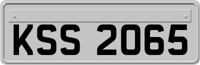 KSS2065
