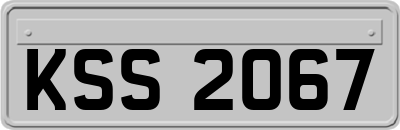 KSS2067