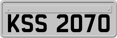 KSS2070