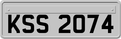 KSS2074