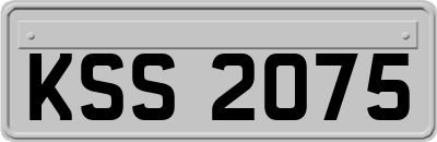 KSS2075