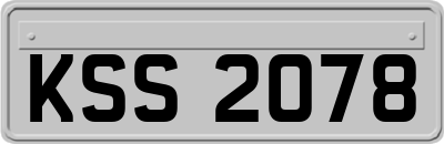 KSS2078