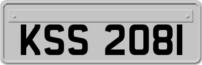 KSS2081