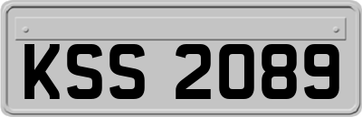 KSS2089
