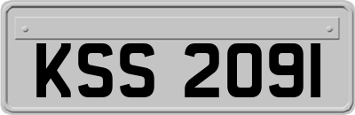 KSS2091
