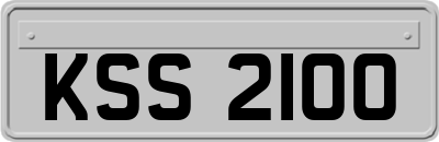 KSS2100