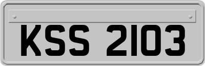 KSS2103