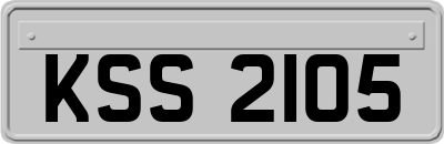 KSS2105