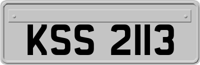 KSS2113