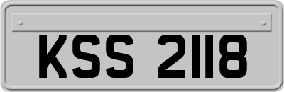 KSS2118