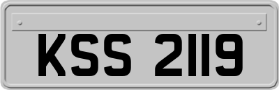KSS2119