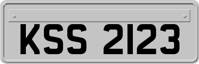 KSS2123