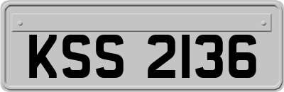 KSS2136