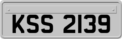 KSS2139