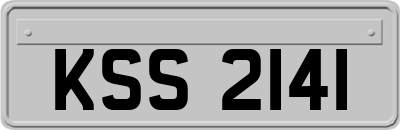 KSS2141