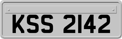 KSS2142