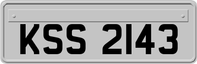 KSS2143