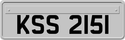 KSS2151