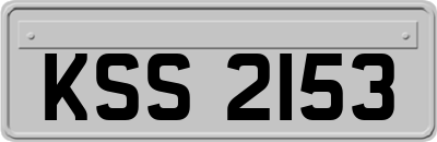 KSS2153