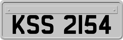 KSS2154