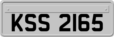 KSS2165