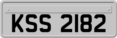 KSS2182