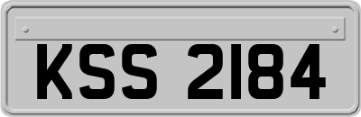 KSS2184