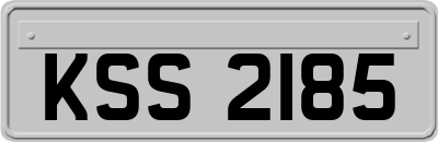 KSS2185